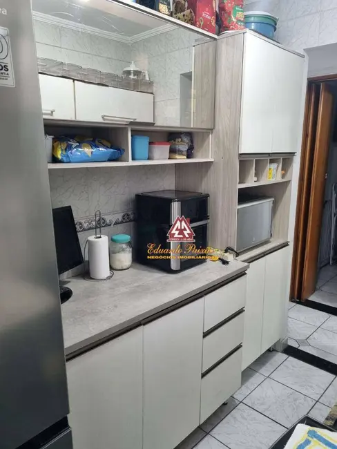 Apartamento com 2 quartos à venda, 51m2 em Vila Rio de Janeiro, Guarulhos - SP - imagem 3 Foto 3 de Apartamento com 2 quartos à venda, 51m2 em Vila Rio de Janeiro, Guarulhos - SP