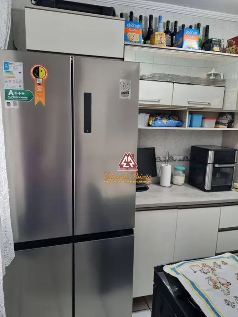 Apartamento com 2 quartos à venda, 51m2 em Vila Rio de Janeiro, Guarulhos - SP - imagem 5 Foto 5 de Apartamento com 2 quartos à venda, 51m2 em Vila Rio de Janeiro, Guarulhos - SP