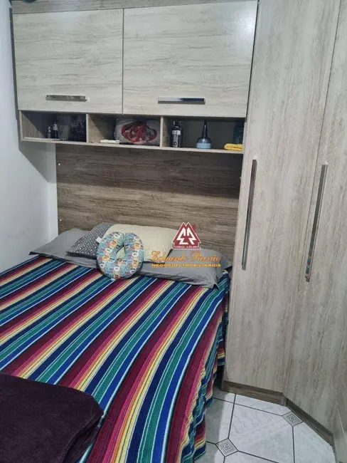 Apartamento com 2 quartos à venda, 51m2 em Vila Rio de Janeiro, Guarulhos - SP - imagem 6 Foto 6 de Apartamento com 2 quartos à venda, 51m2 em Vila Rio de Janeiro, Guarulhos - SP