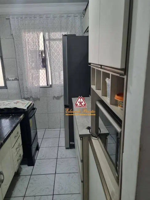 Apartamento com 2 quartos à venda, 51m2 em Vila Rio de Janeiro, Guarulhos - SP - imagem 2 Foto 2 de Apartamento com 2 quartos à venda, 51m2 em Vila Rio de Janeiro, Guarulhos - SP