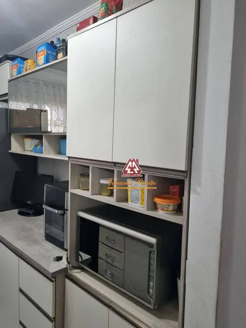 Apartamento com 2 quartos à venda, 51m2 em Vila Rio de Janeiro, Guarulhos - SP - imagem 4 Foto 4 de Apartamento com 2 quartos à venda, 51m2 em Vila Rio de Janeiro, Guarulhos - SP