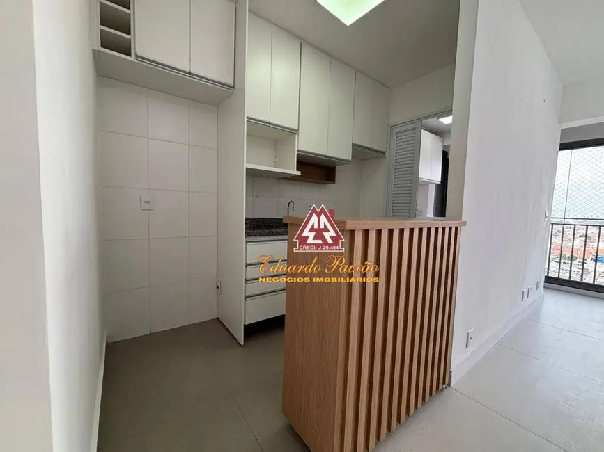 Foto 5 de Apartamento com 2 quartos para alugar, 59m2 em Vila Rosália, Guarulhos - SP