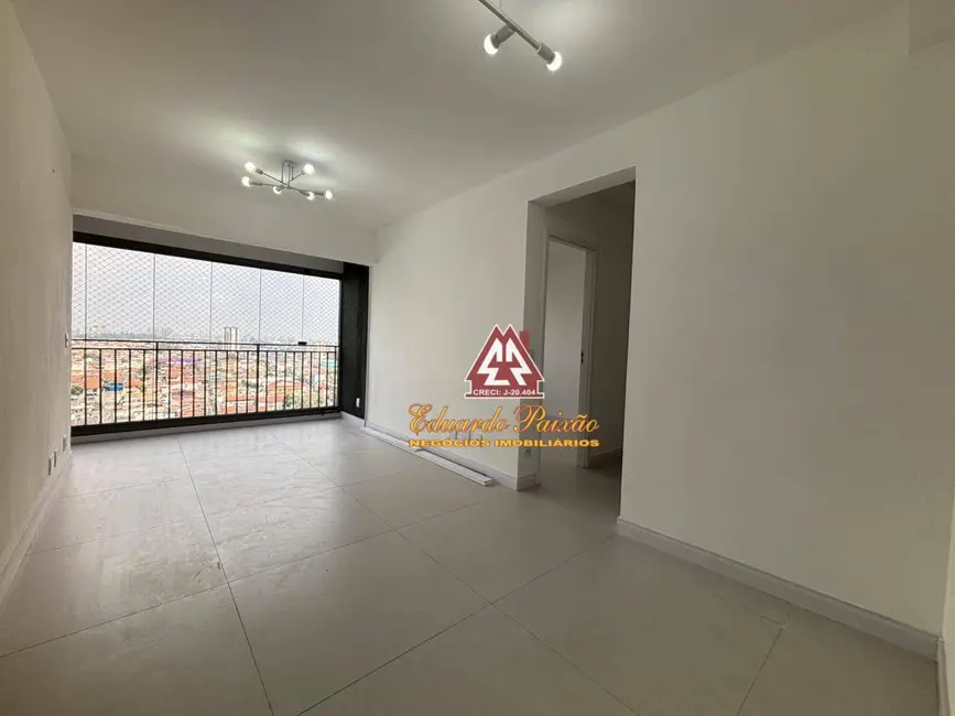 Foto 1 de Apartamento com 2 quartos para alugar, 59m2 em Vila Rosália, Guarulhos - SP