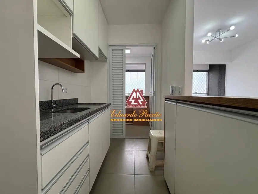 Foto 7 de Apartamento com 2 quartos para alugar, 59m2 em Vila Rosália, Guarulhos - SP