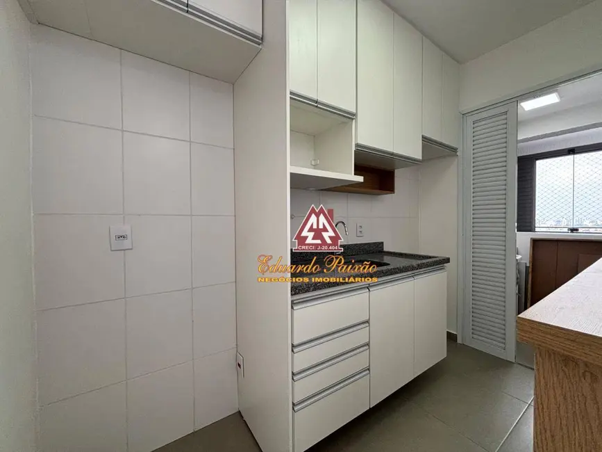Foto 6 de Apartamento com 2 quartos para alugar, 59m2 em Vila Rosália, Guarulhos - SP
