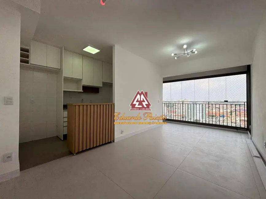 Foto 3 de Apartamento com 2 quartos para alugar, 59m2 em Vila Rosália, Guarulhos - SP