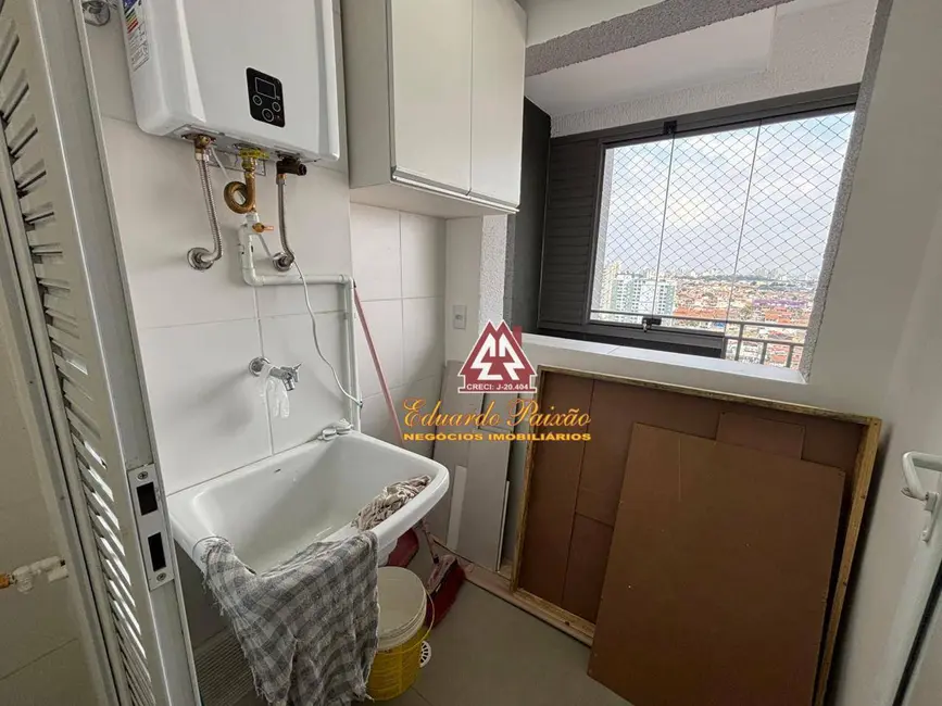 Foto 8 de Apartamento com 2 quartos para alugar, 59m2 em Vila Rosália, Guarulhos - SP