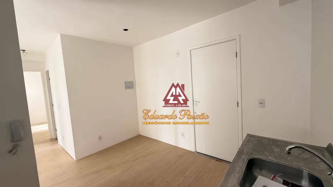 Foto 3 de Apartamento com 2 quartos à venda, 44m2 em Picanço, Guarulhos - SP