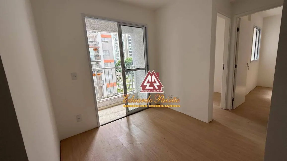 Foto 1 de Apartamento com 2 quartos à venda, 44m2 em Picanço, Guarulhos - SP