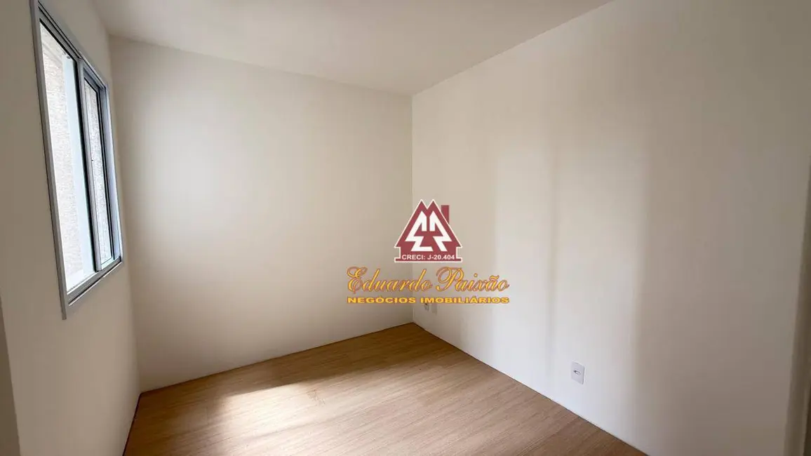 Foto 8 de Apartamento com 2 quartos à venda, 44m2 em Picanço, Guarulhos - SP