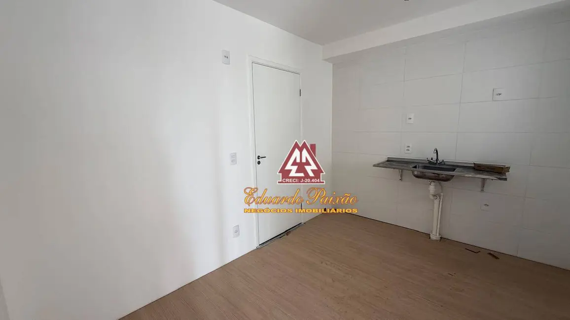 Foto 6 de Apartamento com 2 quartos à venda, 44m2 em Picanço, Guarulhos - SP