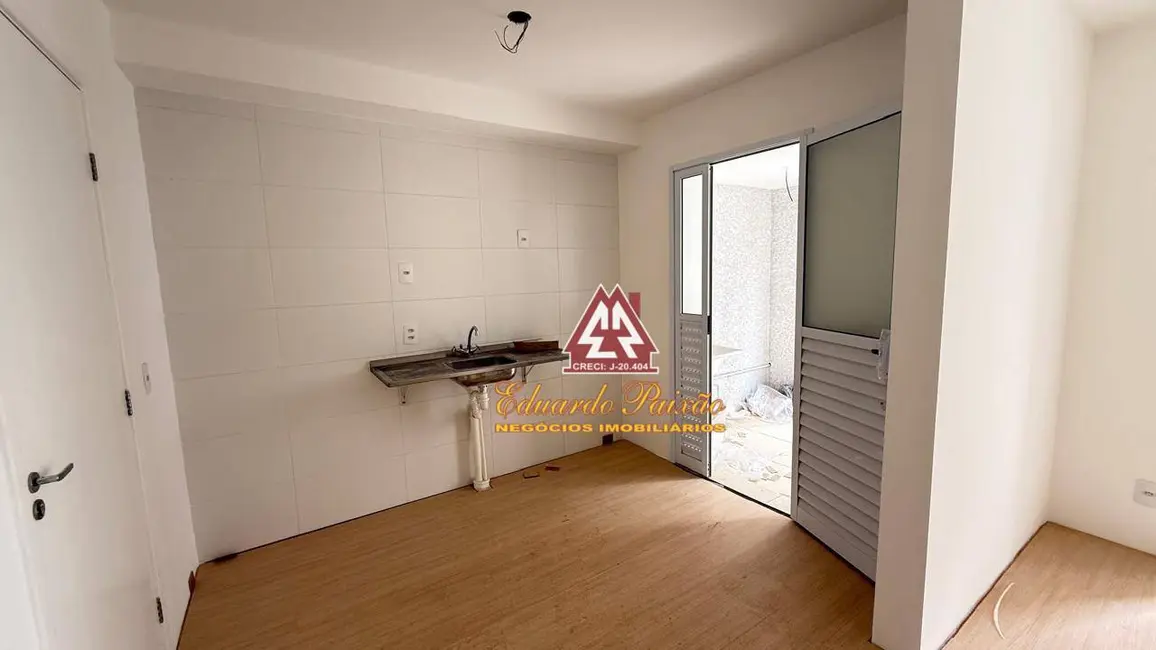 Foto 4 de Apartamento com 2 quartos à venda, 44m2 em Picanço, Guarulhos - SP
