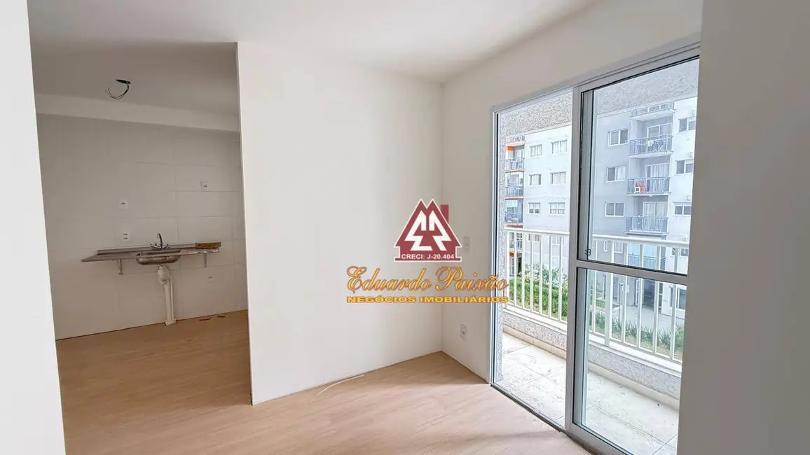 Foto 7 de Apartamento com 2 quartos à venda, 44m2 em Picanço, Guarulhos - SP