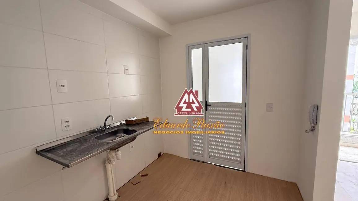 Foto 5 de Apartamento com 2 quartos à venda, 44m2 em Picanço, Guarulhos - SP