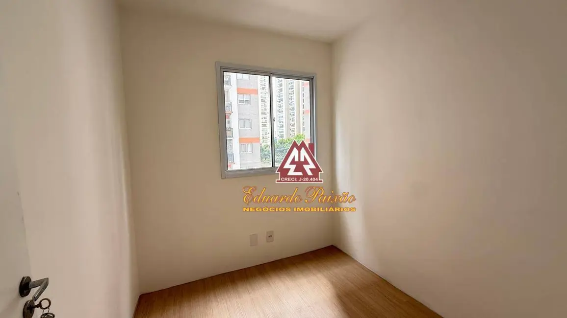 Foto 9 de Apartamento com 2 quartos à venda, 44m2 em Picanço, Guarulhos - SP