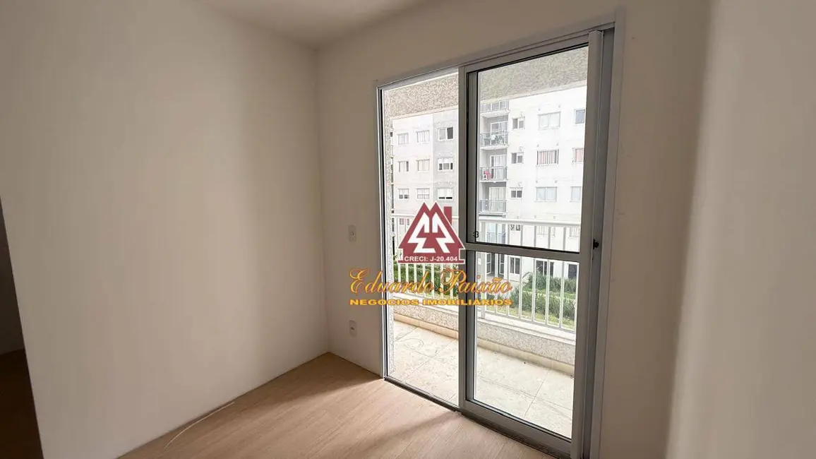 Foto 2 de Apartamento com 2 quartos à venda, 44m2 em Picanço, Guarulhos - SP