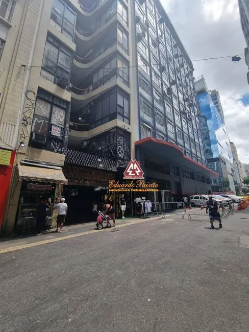 Foto 5 de Loja à venda, 17m2 em República, São Paulo - SP