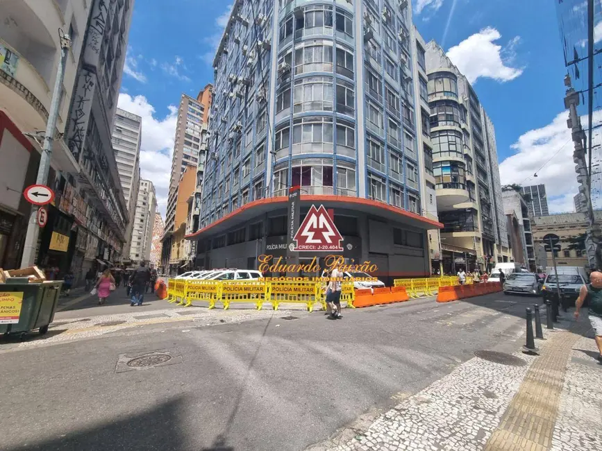 Foto 3 de Loja à venda, 17m2 em República, São Paulo - SP