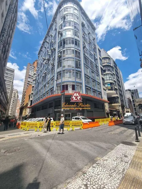 Foto 2 de Loja à venda, 17m2 em República, São Paulo - SP