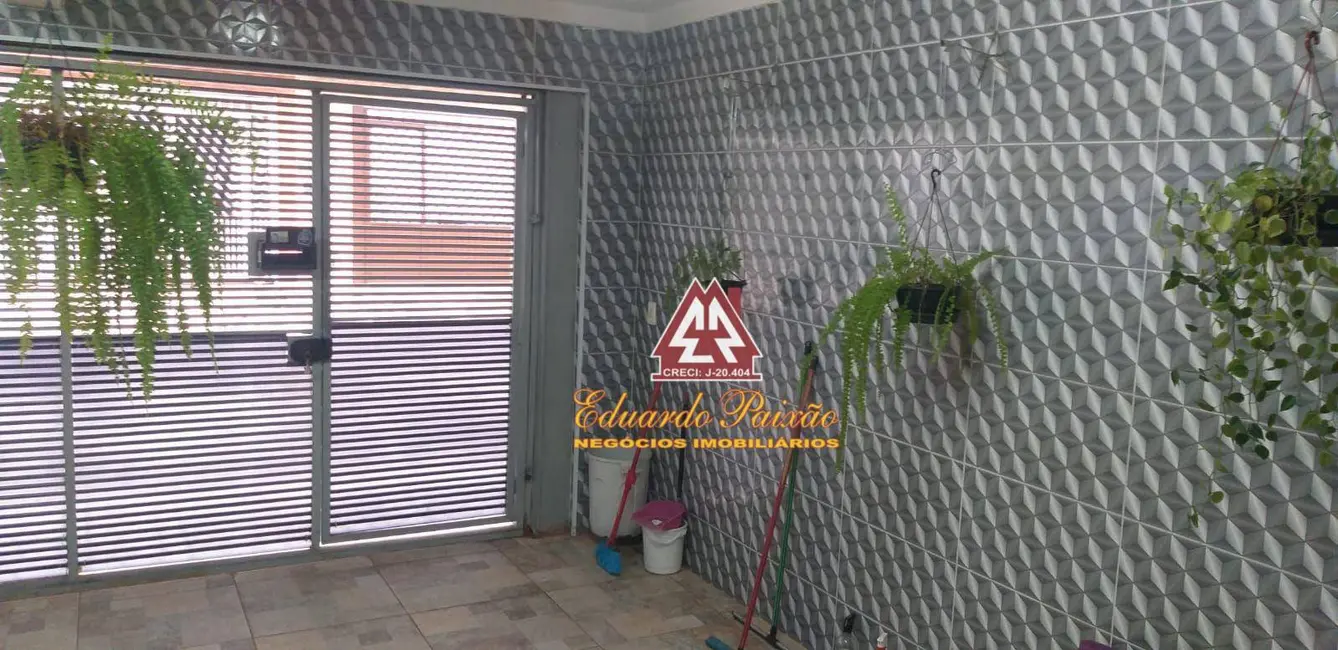 Foto 8 de Casa com 2 quartos à venda, 162m2 em Jardim Ema, Guarulhos - SP