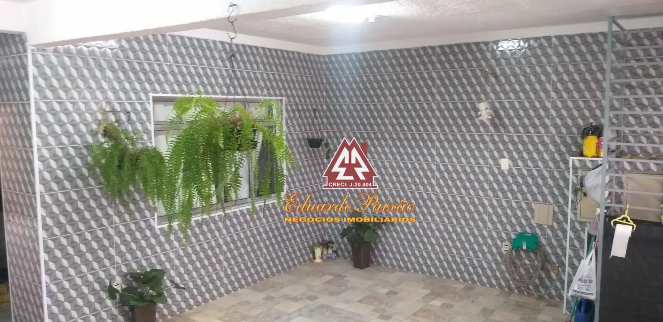 Foto 7 de Casa com 2 quartos à venda, 162m2 em Jardim Ema, Guarulhos - SP