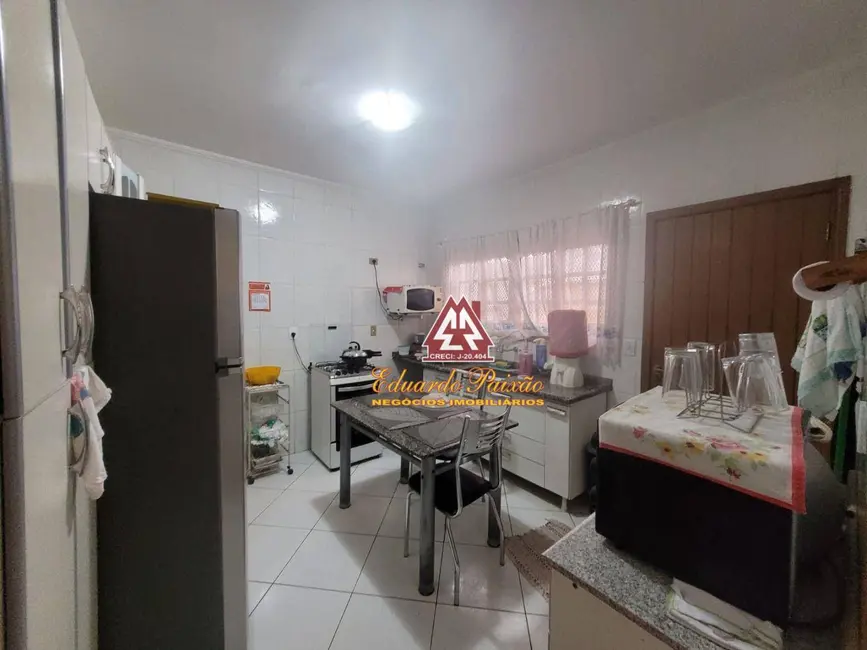 Foto 4 de Casa com 2 quartos à venda, 125m2 em Parque Continental II, Guarulhos - SP