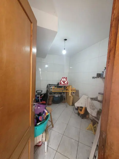Foto 8 de Casa com 2 quartos à venda, 125m2 em Parque Continental II, Guarulhos - SP