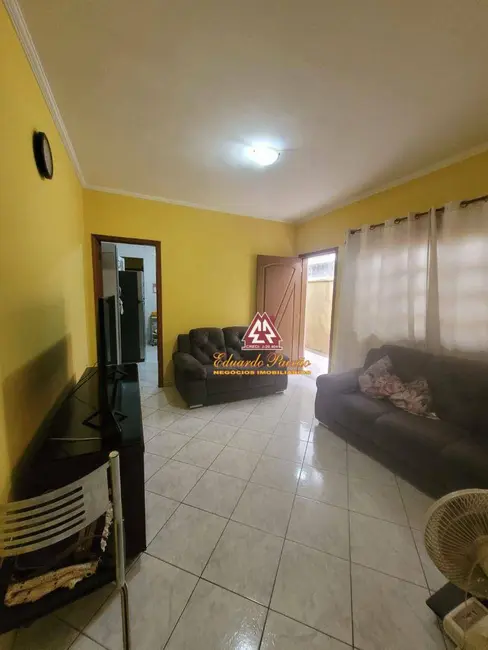 Foto 2 de Casa com 2 quartos à venda, 125m2 em Parque Continental II, Guarulhos - SP