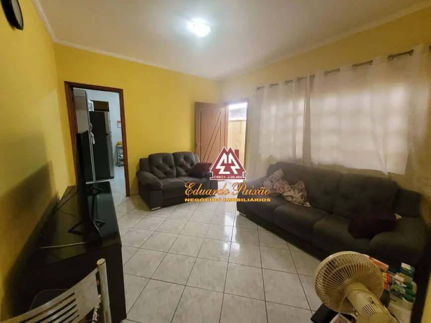 Foto 3 de Casa com 2 quartos à venda, 125m2 em Parque Continental II, Guarulhos - SP