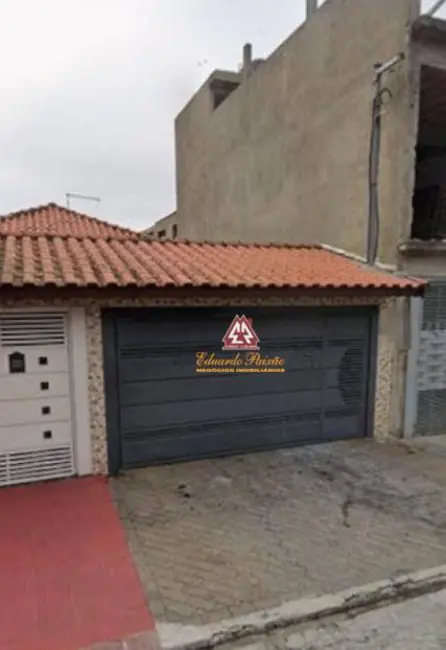 Foto 1 de Casa com 2 quartos à venda, 125m2 em Parque Continental II, Guarulhos - SP