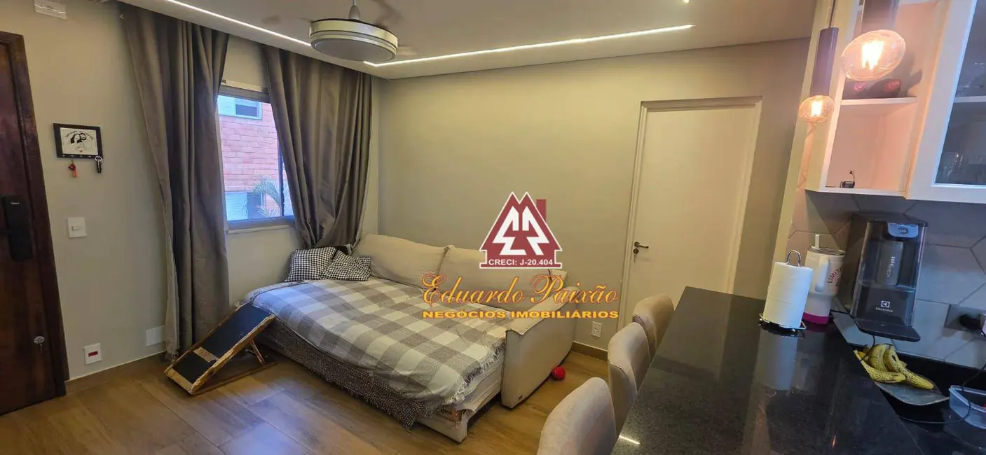 Apartamento com 2 quartos à venda, 53m2 em Vila Progresso, Guarulhos - SP - imagem 5 Foto 5 de Apartamento com 2 quartos à venda, 53m2 em Vila Progresso, Guarulhos - SP