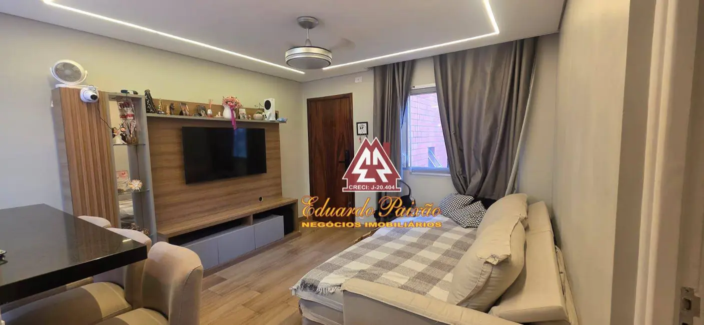 Apartamento com 2 quartos à venda, 53m2 em Vila Progresso, Guarulhos - SP - imagem 1 Foto 1 de Apartamento com 2 quartos à venda, 53m2 em Vila Progresso, Guarulhos - SP