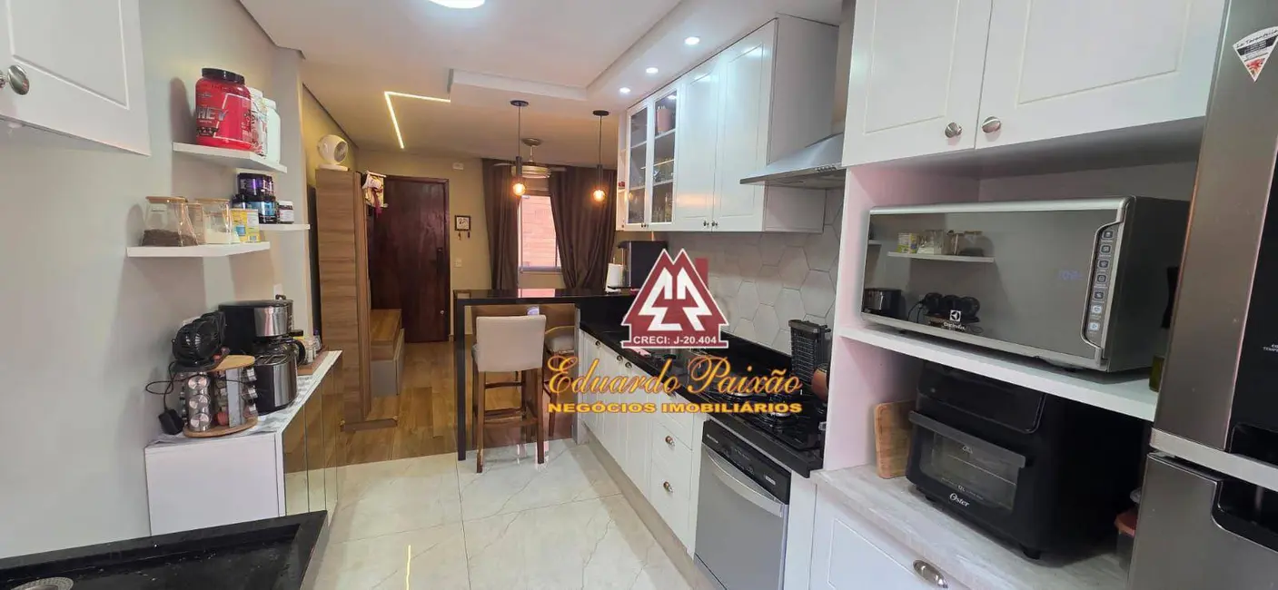 Apartamento com 2 quartos à venda, 53m2 em Vila Progresso, Guarulhos - SP - imagem 8 Foto 8 de Apartamento com 2 quartos à venda, 53m2 em Vila Progresso, Guarulhos - SP