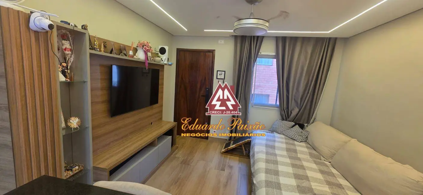 Apartamento com 2 quartos à venda, 53m2 em Vila Progresso, Guarulhos - SP - imagem 2 Foto 2 de Apartamento com 2 quartos à venda, 53m2 em Vila Progresso, Guarulhos - SP