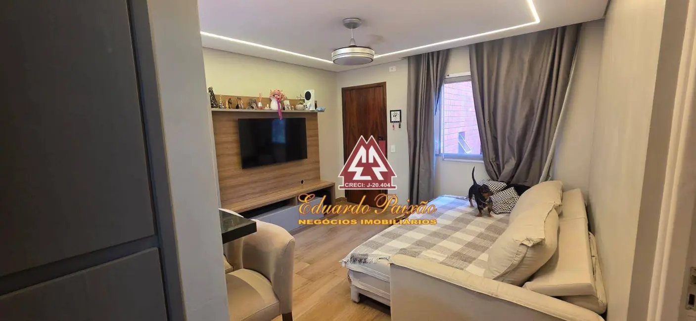 Apartamento com 2 quartos à venda, 53m2 em Vila Progresso, Guarulhos - SP - imagem 3 Foto 3 de Apartamento com 2 quartos à venda, 53m2 em Vila Progresso, Guarulhos - SP