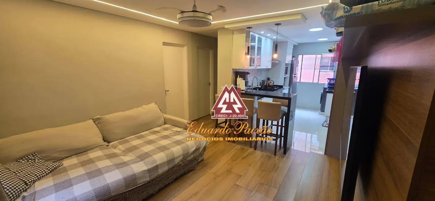 Apartamento com 2 quartos à venda, 53m2 em Vila Progresso, Guarulhos - SP - imagem 4 Foto 4 de Apartamento com 2 quartos à venda, 53m2 em Vila Progresso, Guarulhos - SP