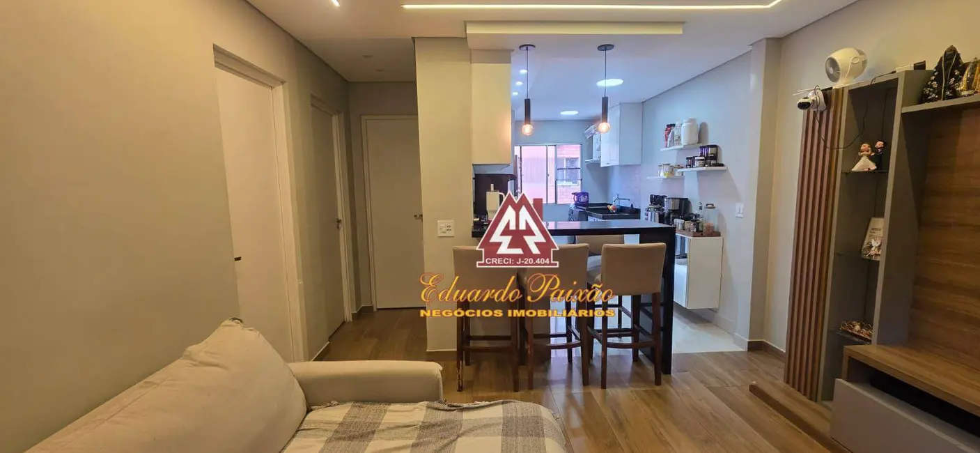 Apartamento com 2 quartos à venda, 53m2 em Vila Progresso, Guarulhos - SP - imagem 6 Foto 6 de Apartamento com 2 quartos à venda, 53m2 em Vila Progresso, Guarulhos - SP
