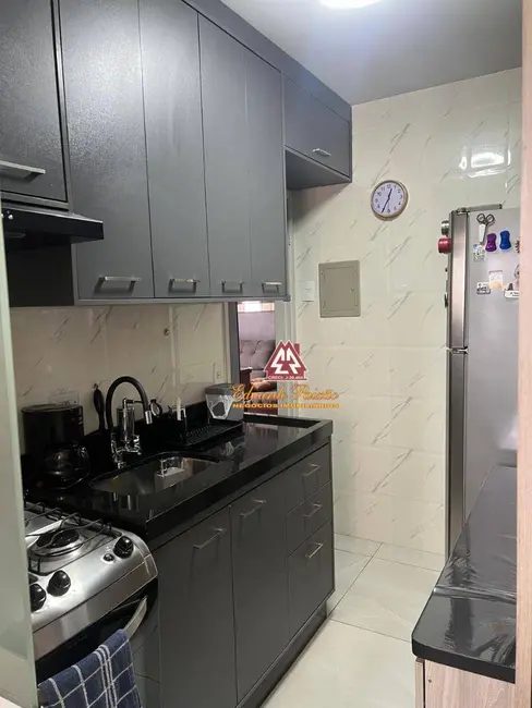 Foto 8 de Apartamento com 2 quartos à venda, 60m2 em Macedo, Guarulhos - SP