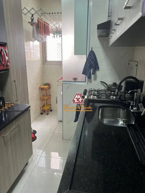 Foto 7 de Apartamento com 2 quartos à venda, 60m2 em Macedo, Guarulhos - SP