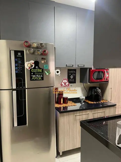 Foto 9 de Apartamento com 2 quartos à venda, 60m2 em Macedo, Guarulhos - SP