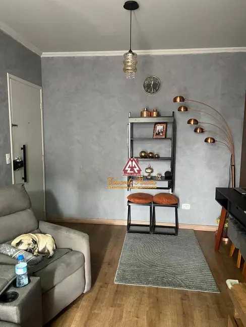 Foto 3 de Apartamento com 2 quartos à venda, 60m2 em Macedo, Guarulhos - SP