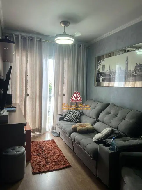 Foto 2 de Apartamento com 2 quartos à venda, 60m2 em Macedo, Guarulhos - SP