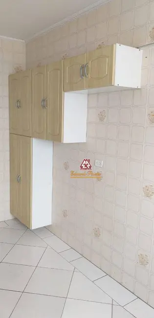 Foto 5 de Apartamento com 2 quartos à venda, 70m2 em Vila Milton, Guarulhos - SP