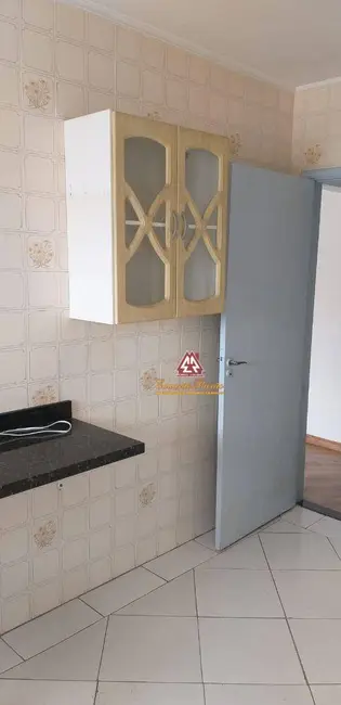 Foto 4 de Apartamento com 2 quartos à venda, 70m2 em Vila Milton, Guarulhos - SP