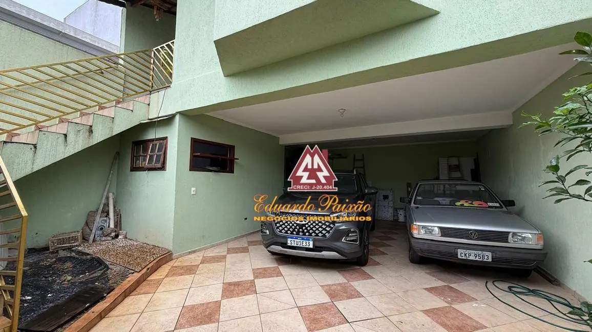 Foto 7 de Casa com 2 quartos à venda, 198m2 em Vila Milton, Guarulhos - SP