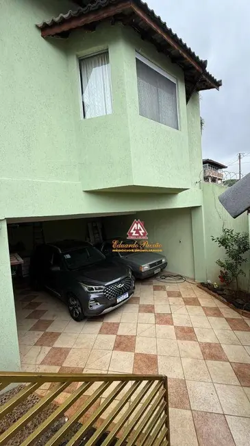 Foto 4 de Casa com 2 quartos à venda, 198m2 em Vila Milton, Guarulhos - SP