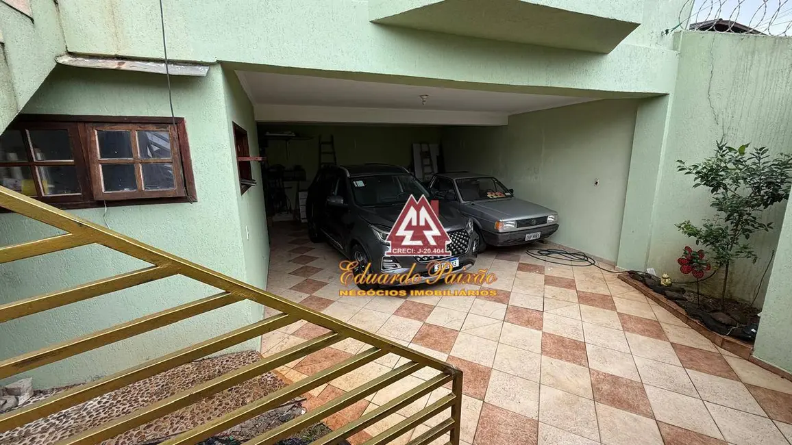 Foto 3 de Casa com 2 quartos à venda, 198m2 em Vila Milton, Guarulhos - SP