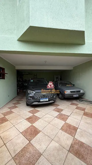 Foto 2 de Casa com 2 quartos à venda, 198m2 em Vila Milton, Guarulhos - SP