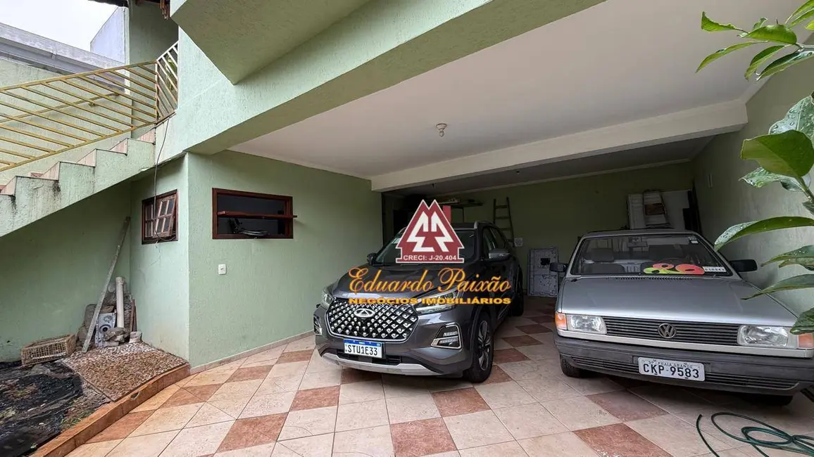 Foto 6 de Casa com 2 quartos à venda, 198m2 em Vila Milton, Guarulhos - SP