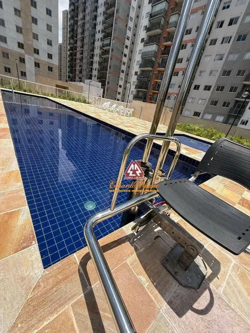 Foto 5 de Apartamento com 2 quartos à venda, 44m2 em Picanço, Guarulhos - SP
